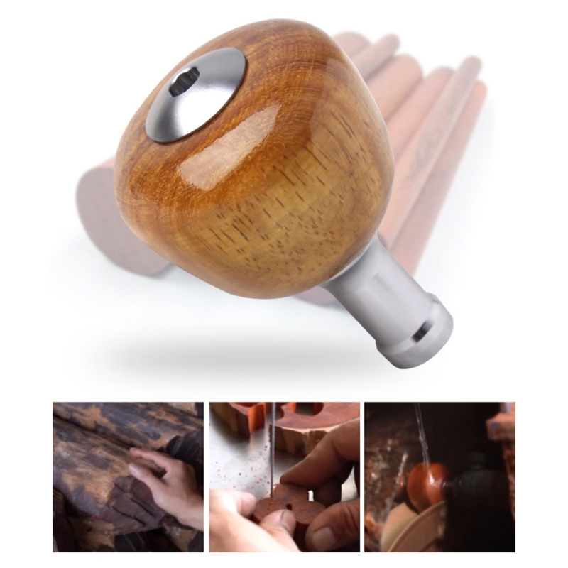 Trolling Reel - 2025 ร่องตกปลาใหม่ที่จับแขนลูกบิดรีลรีลการเปลี่ยนรอกตกปลาด้ามปุ่มที่จับได้
