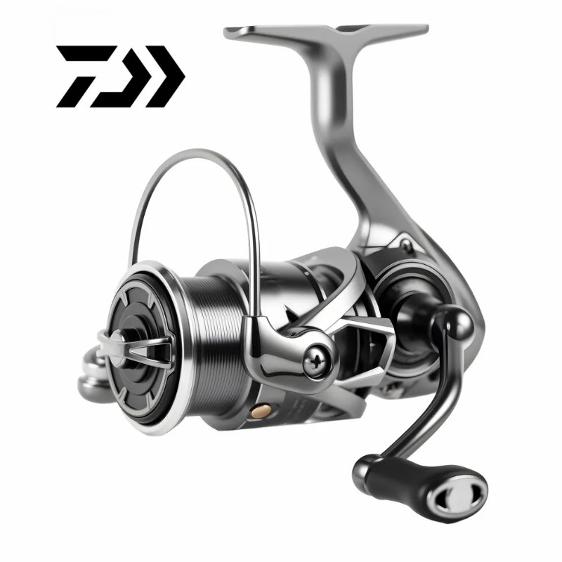 รอกตกปลา DAIWA แรงดึงสูงสุด 15 - Reel Spare Spool บทวิจารณ์และราคา