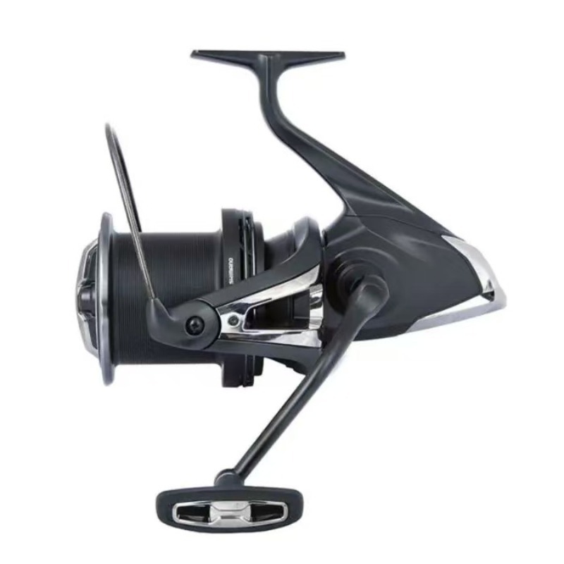 รอกตกปลาคาร์พ รุ่นใหม่ ขนาด 12 - Reel Spare Spool บทวิจารณ์และราคา