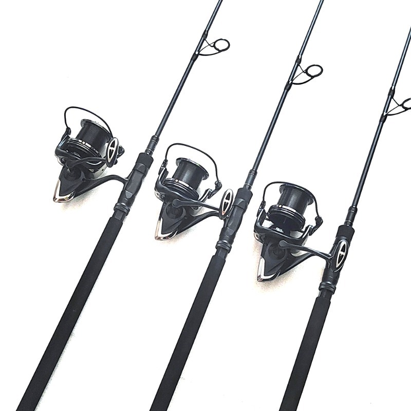 รอกตกปลาคาร์พ รุ่นใหม่ ขนาด 12 - Reel Spare Spool บทวิจารณ์และราคา