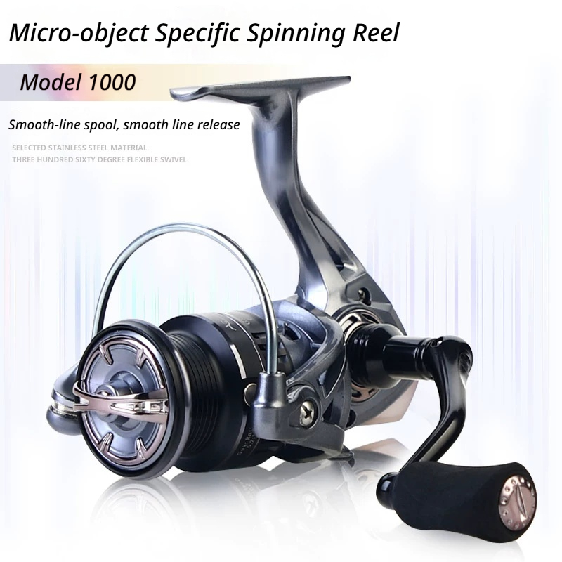 ยูเดียโอตู GK 1000 2000 รอกสปิ - Reel Spare Spool บทวิจารณ์และราคา