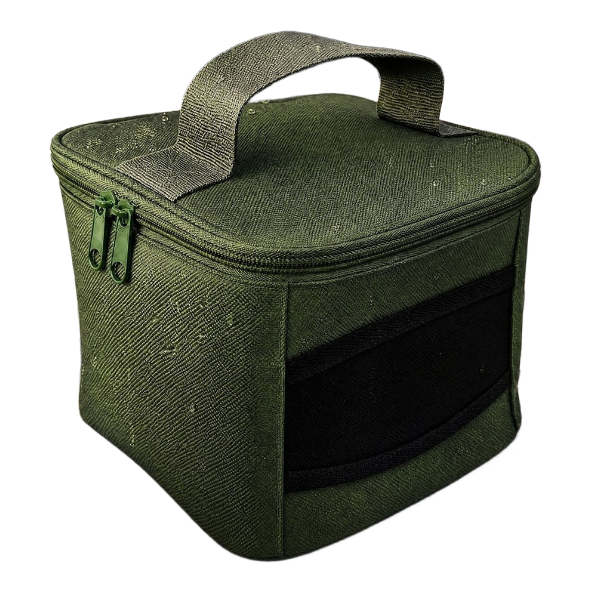 กระเป๋าใส่อุปกรณ์ตกปลากันน้ำสำ - Reel Bag บทวิจารณ์และราคา