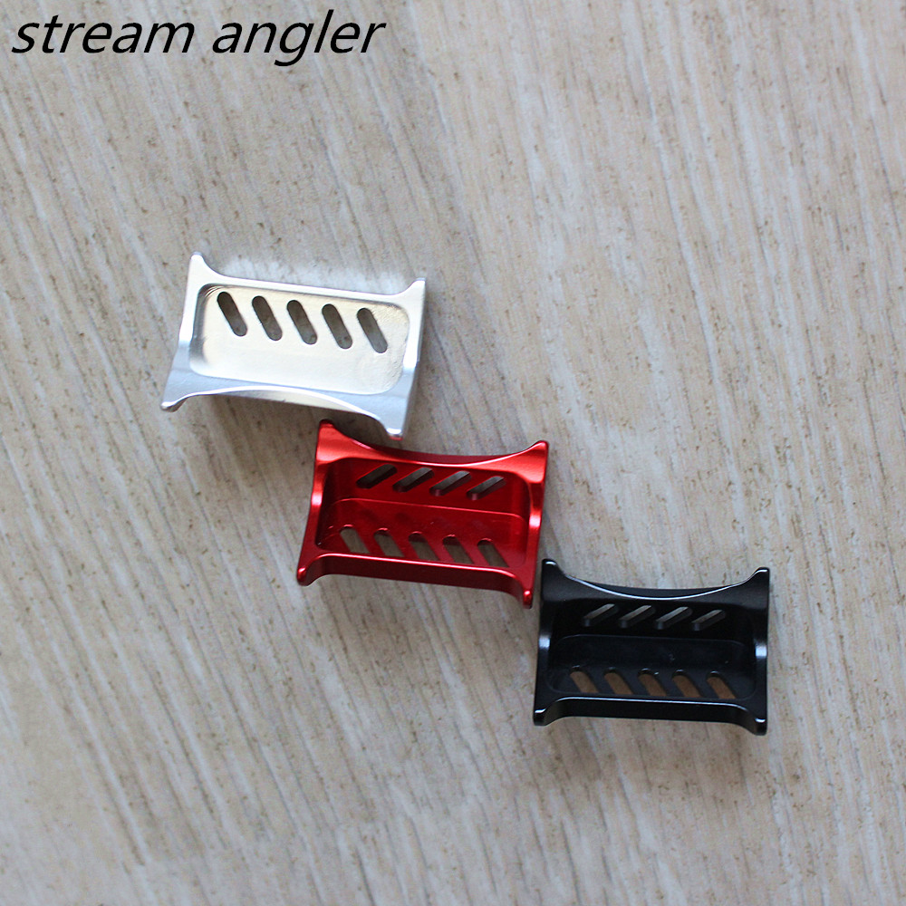 อะลูมิเนียมอัลลอยด์ Chuth Leve - Reel Spare Spool บทวิจารณ์และราคา
