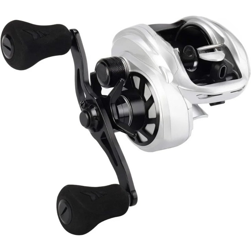 รอกตกปลาแบบเบทคาสติ้ง Kapstan  - Baitcasting Reel บทวิจารณ์และราคา
