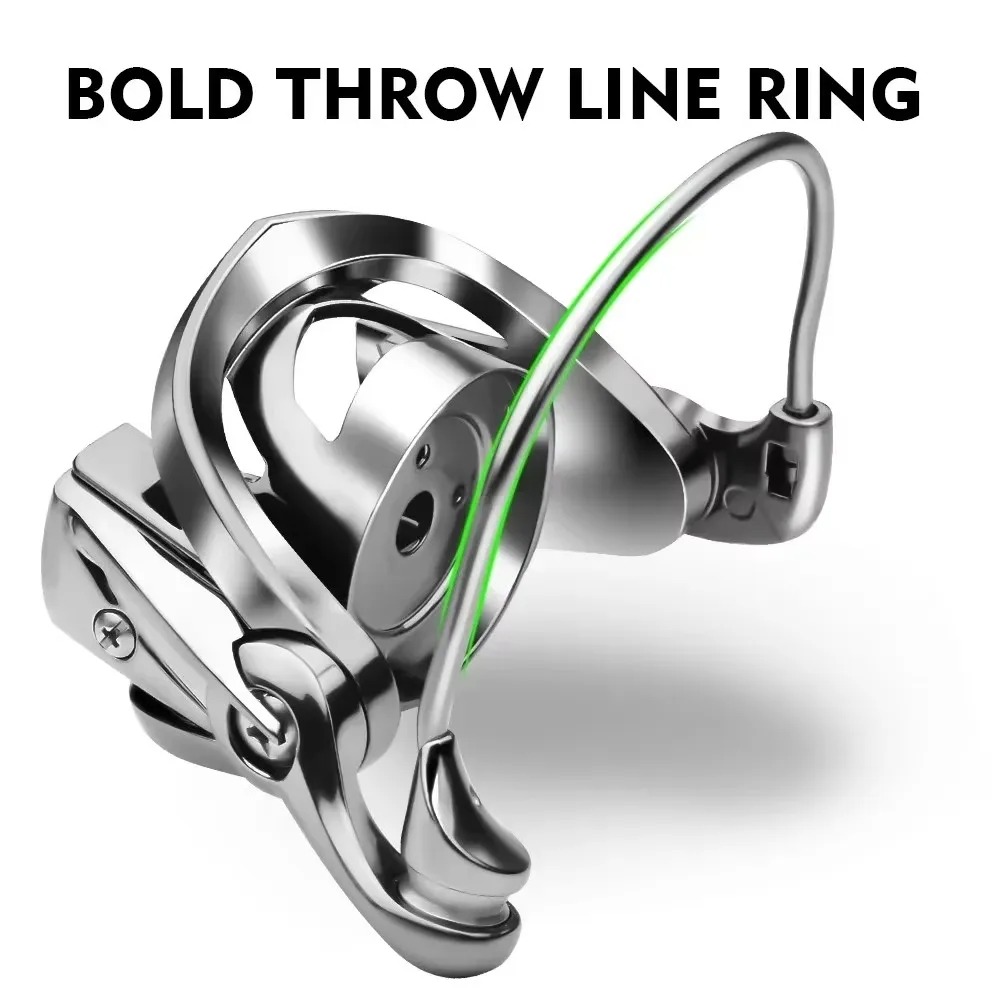 รอกตกปลาแบบหมุนรุ่นใหม่ของโอคุ - Shimano Reel Stradic บทวิจารณ์และราคา