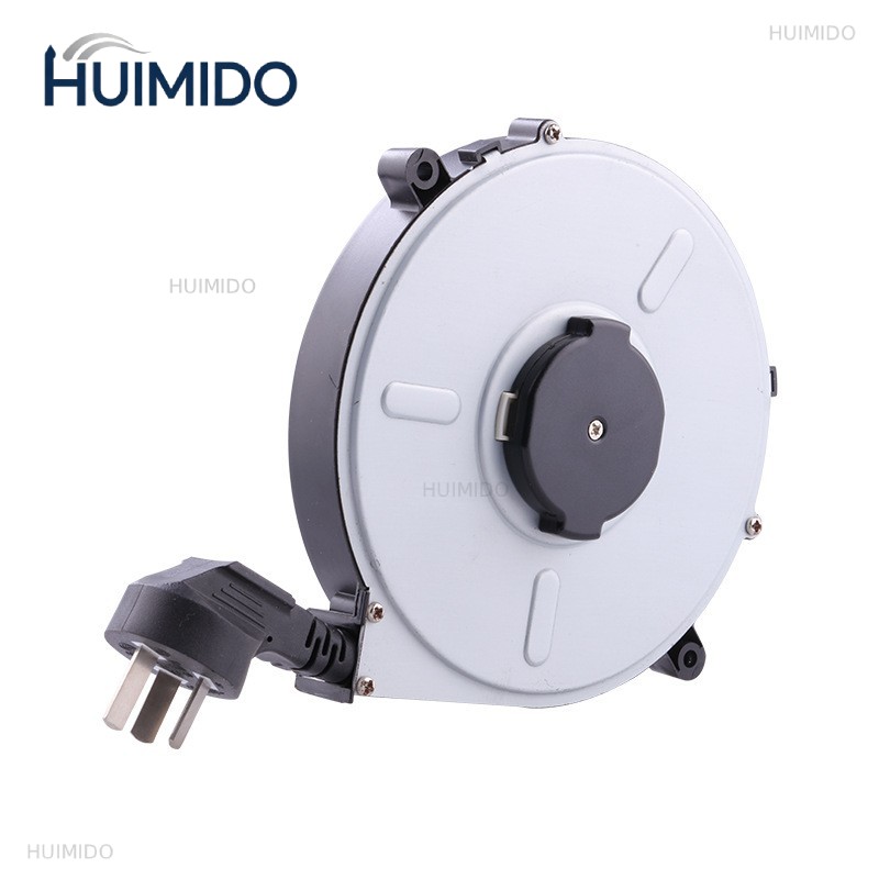 220V/50HZ 125V/60HZ 1000-2000W - Electric Reel บทวิจารณ์และราคา