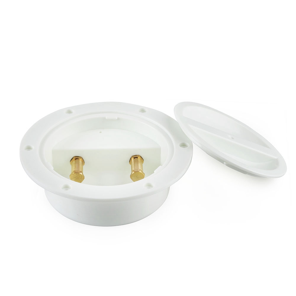 กล่องเก็บสายเอ็นตกปลาสำหรับเรื - Electric Reel บทวิจารณ์และราคา