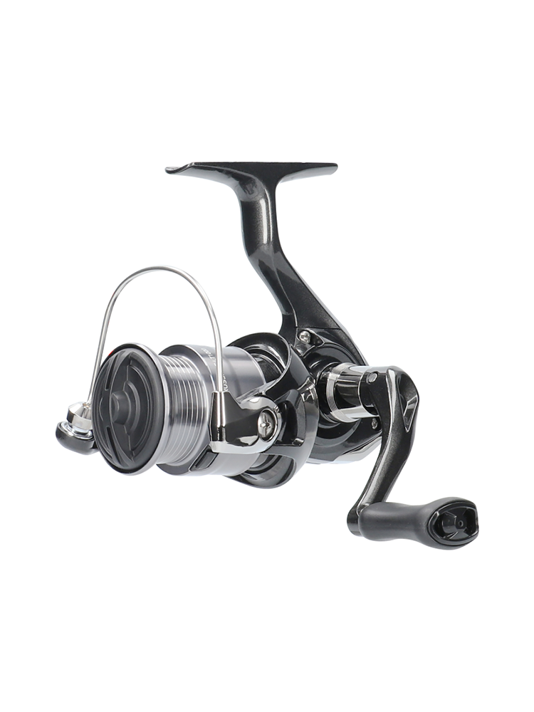 รอกตกปลา DAIWA 2026 CROSSFIRE  - Abu Garcia Reel Max บทวิจารณ์และราคา