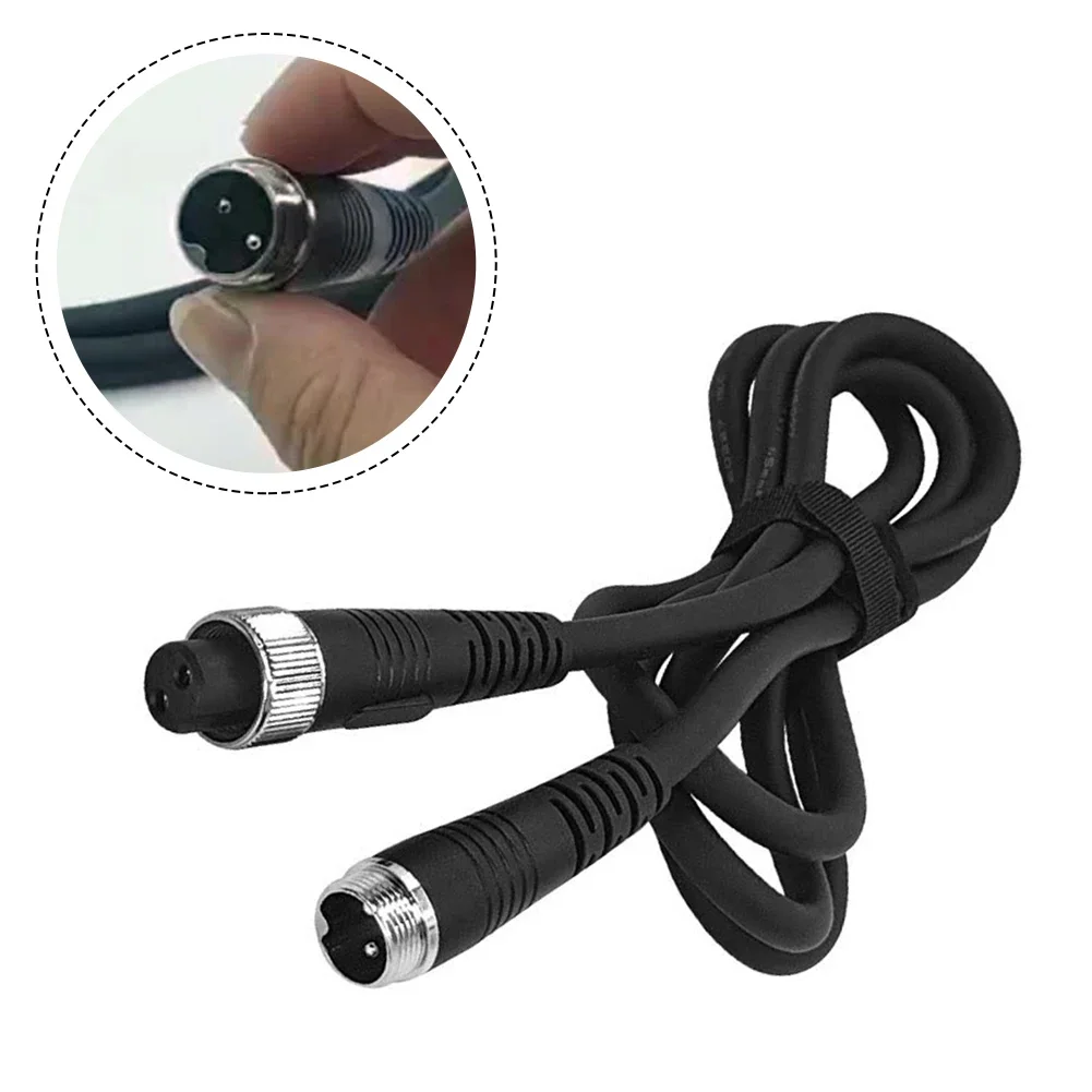 1 PC ไฟฟ้า Reel สายไฟสําหรับ D - Conventional Reel บทวิจารณ์และราคา