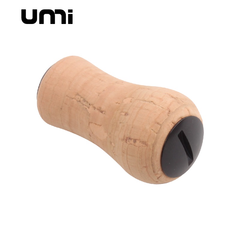 Umi 1 PC ตกปลา Reel KNOB Corks - Reel Spare Spool บทวิจารณ์และราคา
