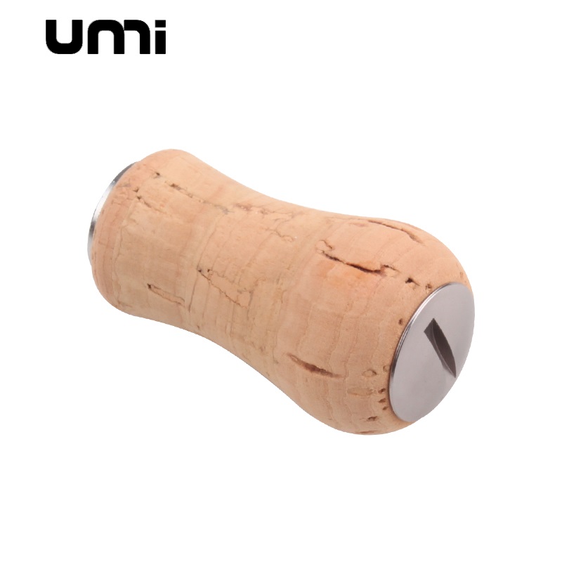 Umi 1 PC ตกปลา Reel KNOB Corks - Reel Spare Spool บทวิจารณ์และราคา