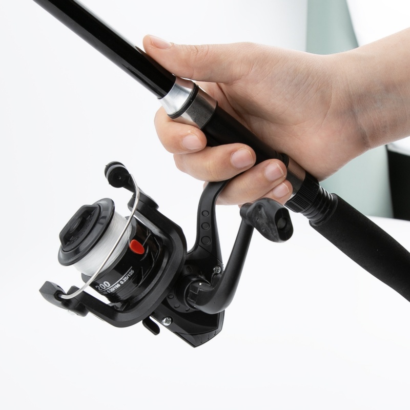 ชุดคันเบ็ดและรอกแบบรวม, คันเบ็ - Reel Bag บทวิจารณ์และราคา