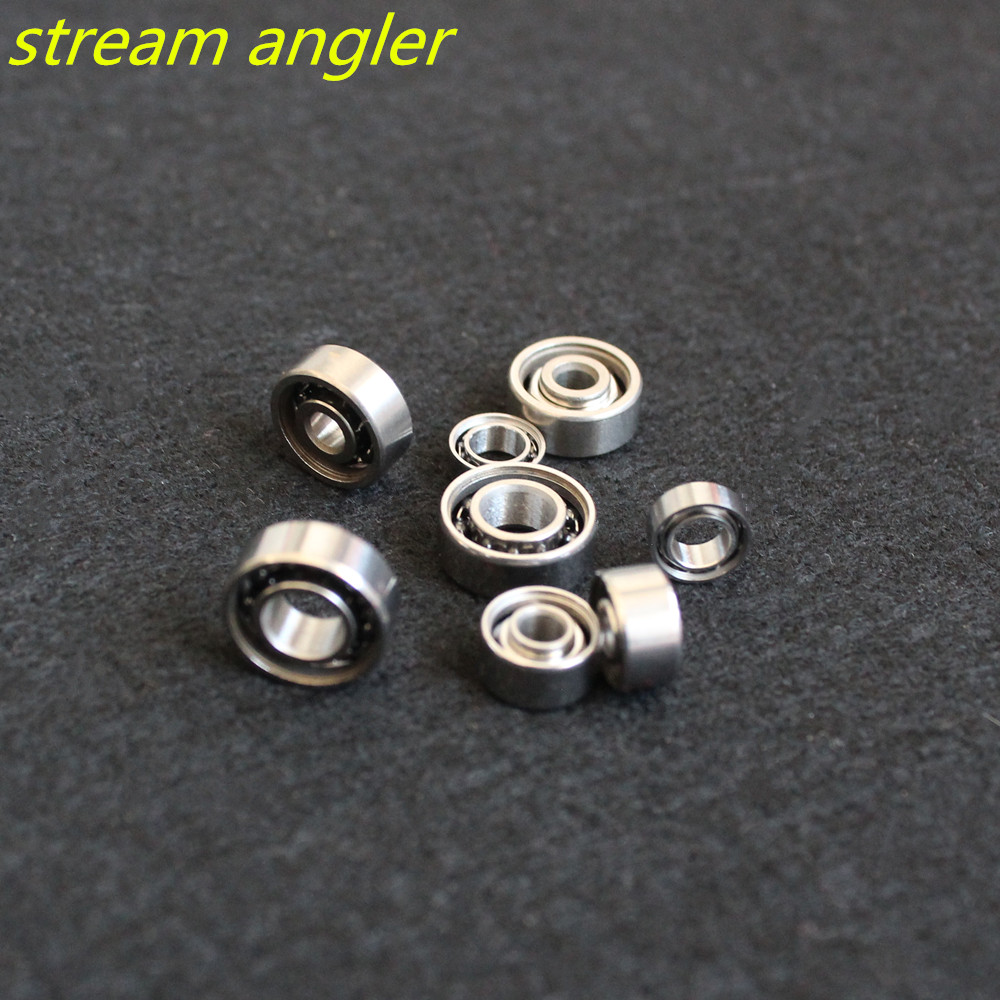 Dai Wa ลวดถ้วยพิเศษแบริ่ง Spoo - Reel Spare Spool บทวิจารณ์และราคา