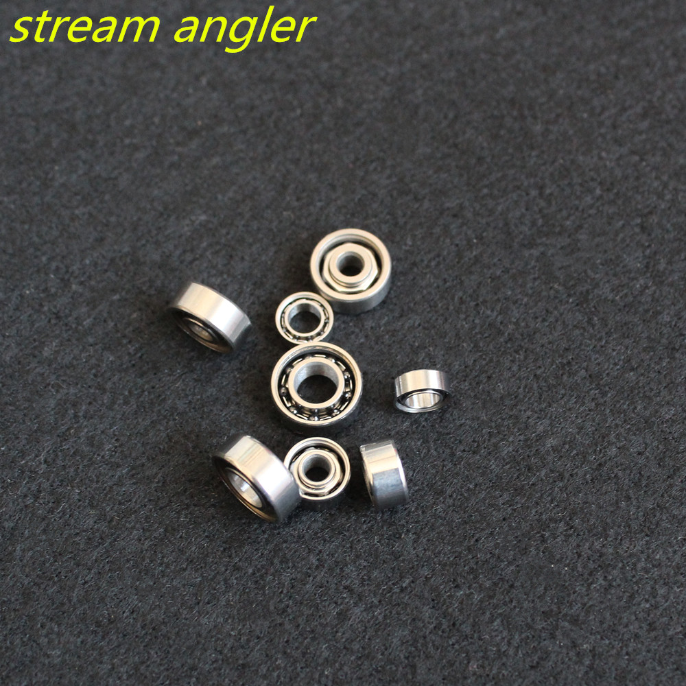 Dai Wa ลวดถ้วยพิเศษแบริ่ง Spoo - Reel Spare Spool บทวิจารณ์และราคา